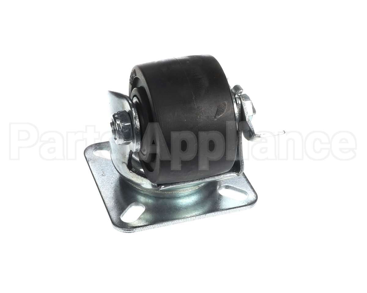 161733 Norlake Caster Set Of 2 (1) W/Brake