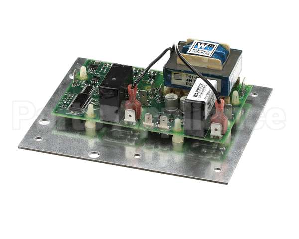 1617508 Market Forge Control Liq Level 120V