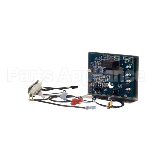 16176 Vita-Mix Dmbb Tmr Board Retrofit Kit