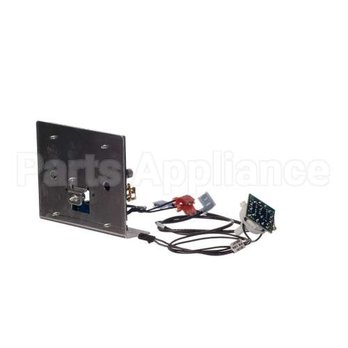 16176 Vita-Mix Dmbb Tmr Board Retrofit Kit