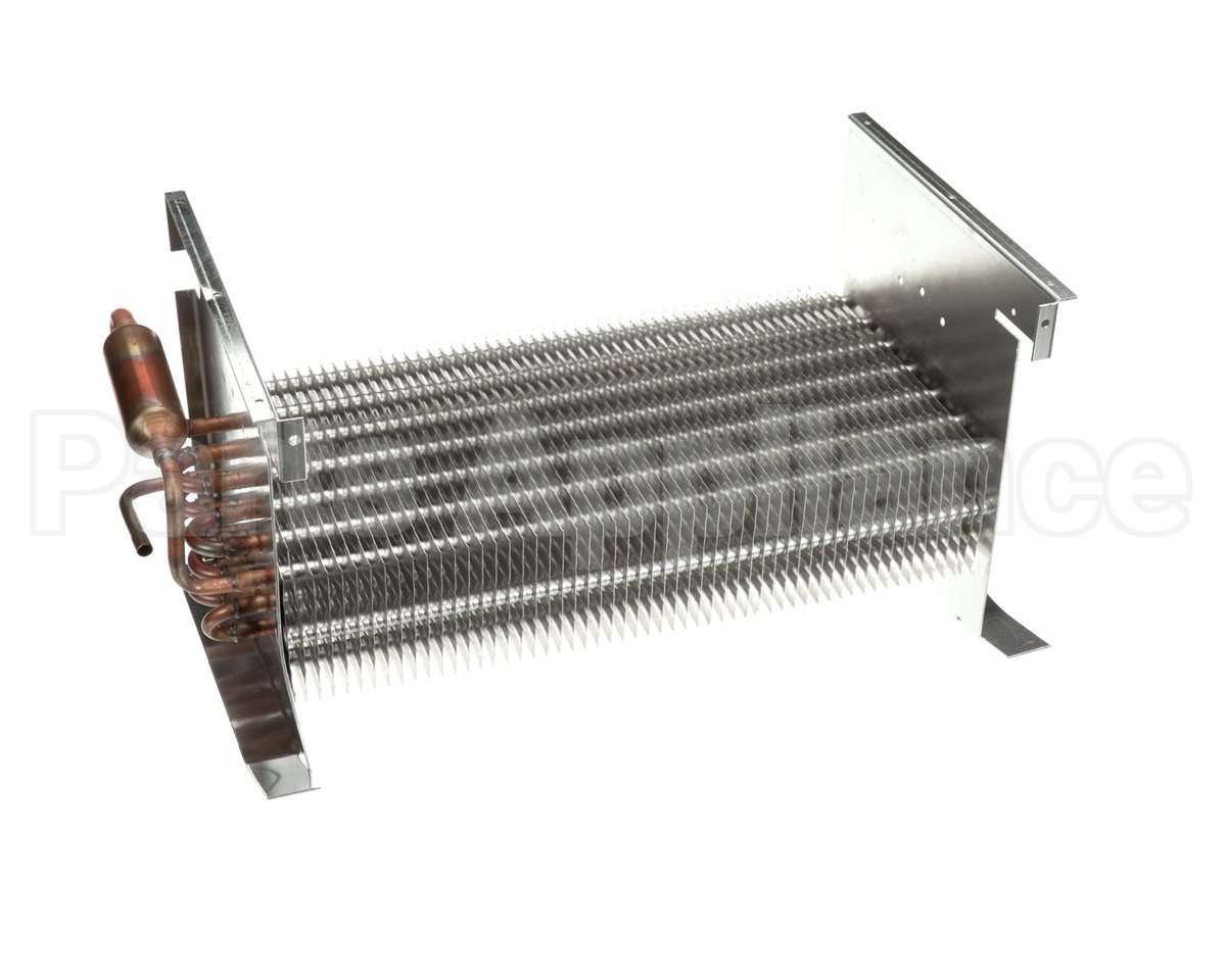 161766 Norlake Evaporator Coil Bbn (Bb2481T080)