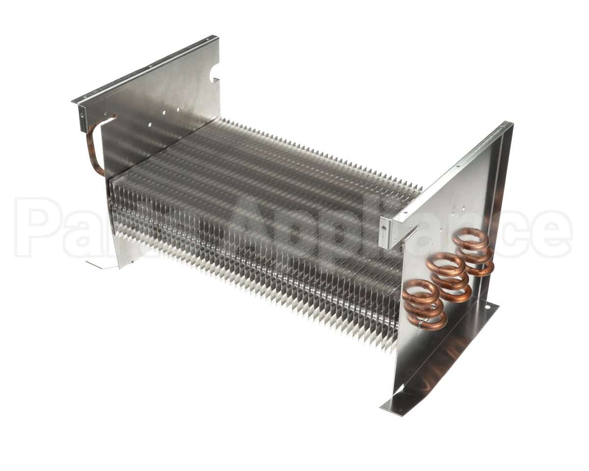 161766 Norlake Evaporator Coil Bbn (Bb2481T080)