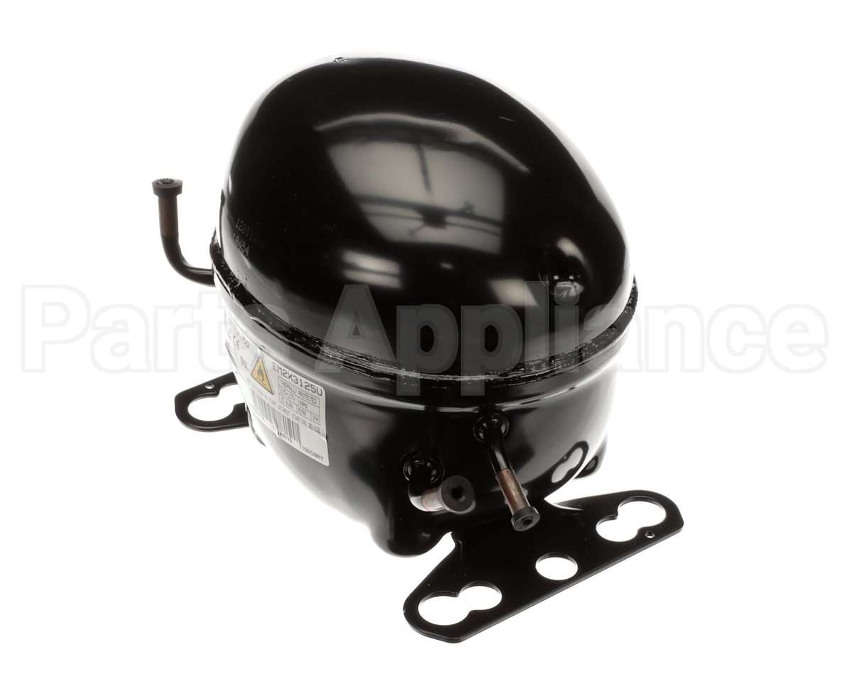 161767 Norlake Compressor (Cp1005E160) (Em2X3125U)