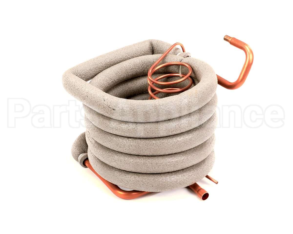 161772 Norlake Suction Pipe Assembly Bbn (Bb2481T090)