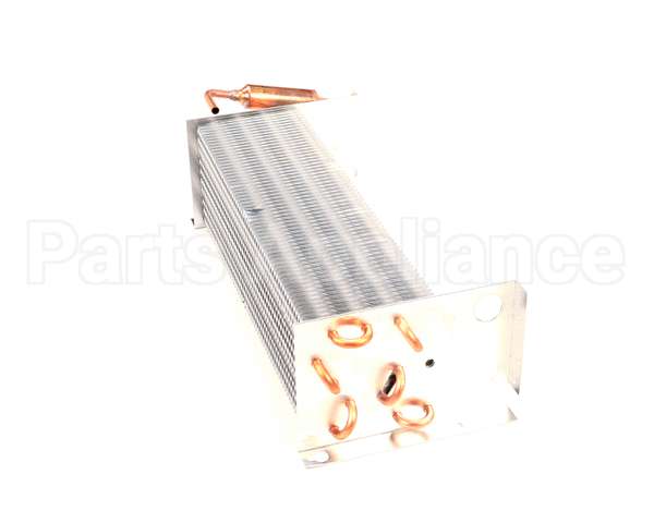 161776 Norlake Evaporator Coil Ctm7 (Ct1001T010)