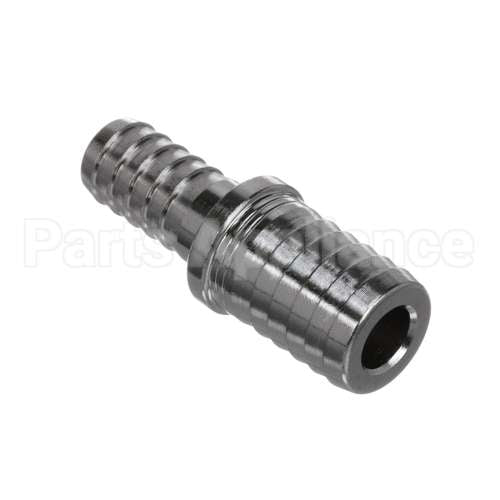 16178 Lancer Splicer Ss 3/8 Barb X 1/2 Barb