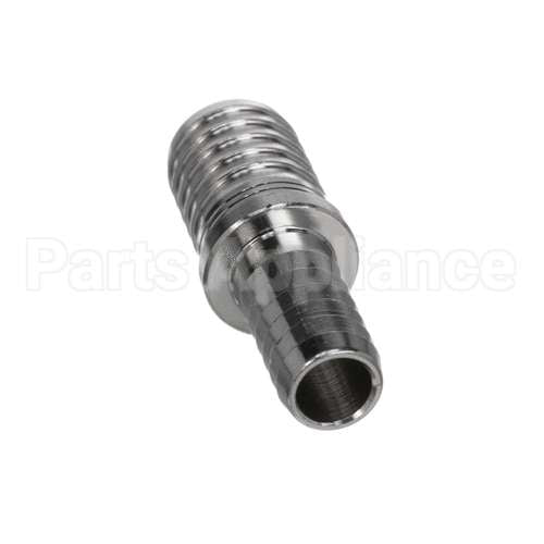 16178 Lancer Splicer Ss 3/8 Barb X 1/2 Barb