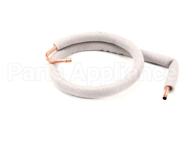 161780 Norlake Suction Pipe Assembly Ctm7 (Ct1001T050)