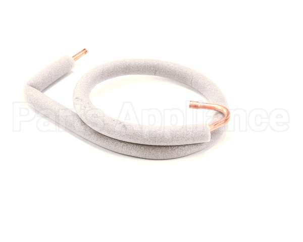 161780 Norlake Suction Pipe Assembly Ctm7 (Ct1001T050)