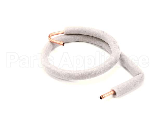 161780 Norlake Suction Pipe Assembly Ctm7 (Ct1001T050)