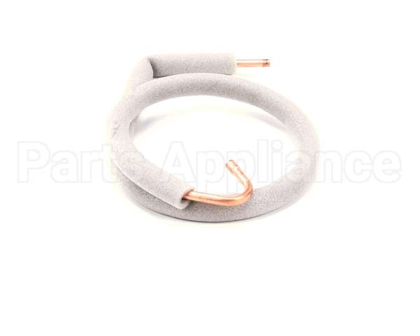 161780 Norlake Suction Pipe Assembly Ctm7 (Ct1001T050)