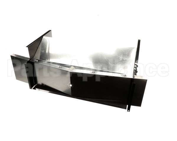 161785 Norlake Evaporator Assembly (Pp1449A040)