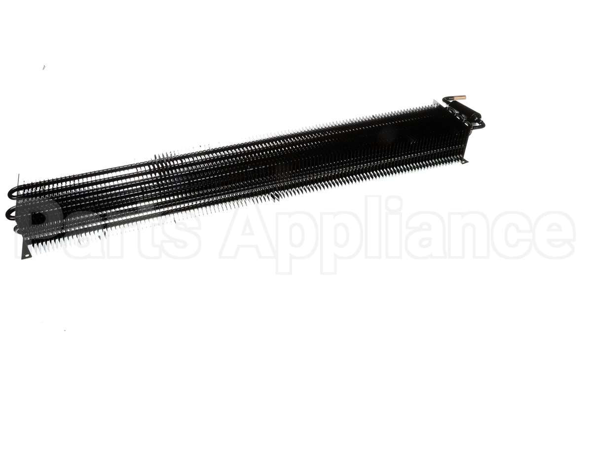 161790 Norlake Evaporator Coil Assembly Bc50/65 (Cb1831