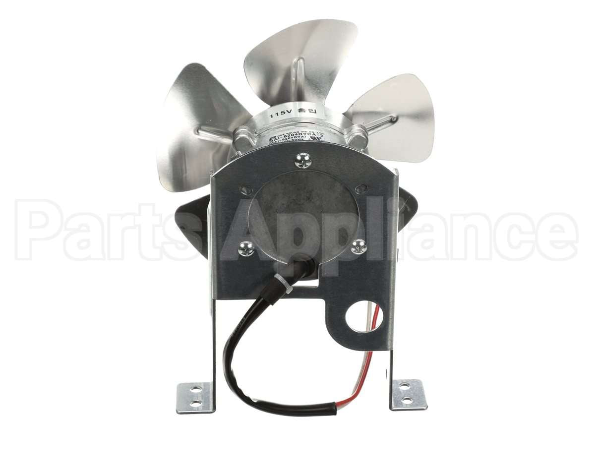 161797 Norlake Condenser Fan Motor Kit (Cp1001A130)