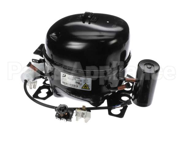 161808 Norlake Compressor (R23/49/72) ((C211-190-710)