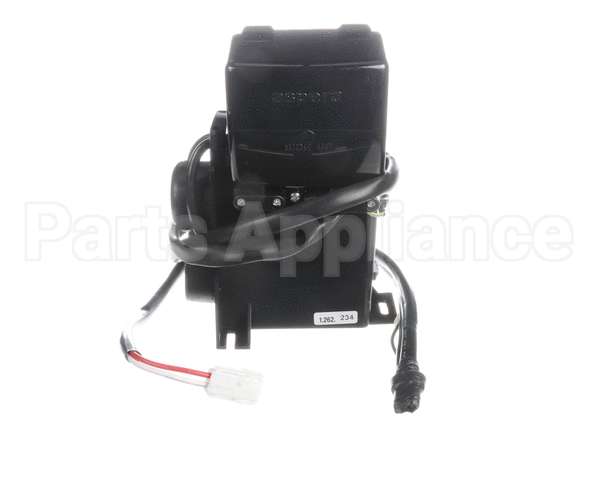 161811 Norlake Compressor Electrical Kit (F23) ()