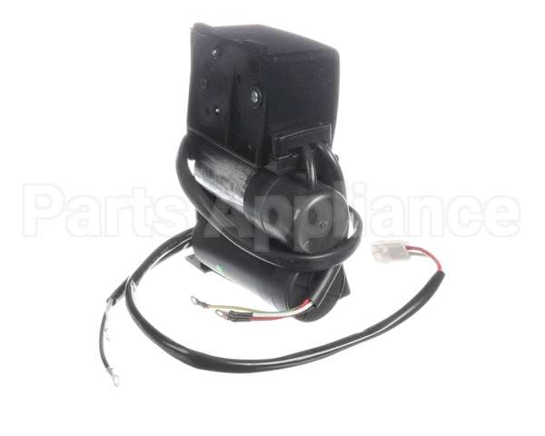 161811 Norlake Compressor Electrical Kit (F23) ()