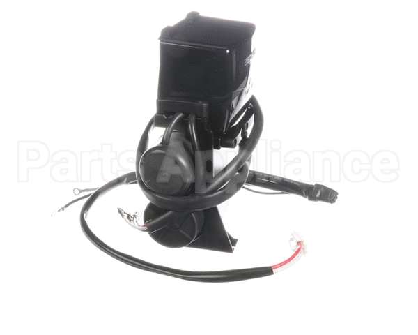 161811 Norlake Compressor Electrical Kit (F23) ()