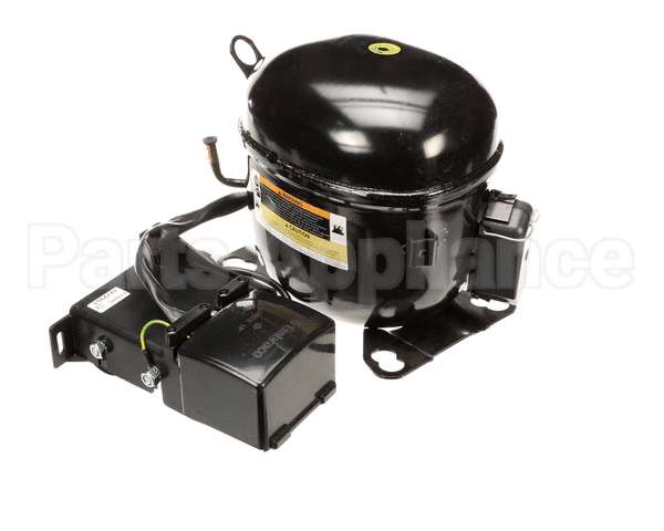 161812 Norlake Compressor (F49) (C211-190-730)