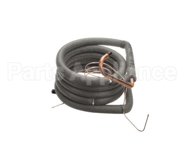 161817 Norlake Suction Pipe Assembly (R23/49/72) (C412-