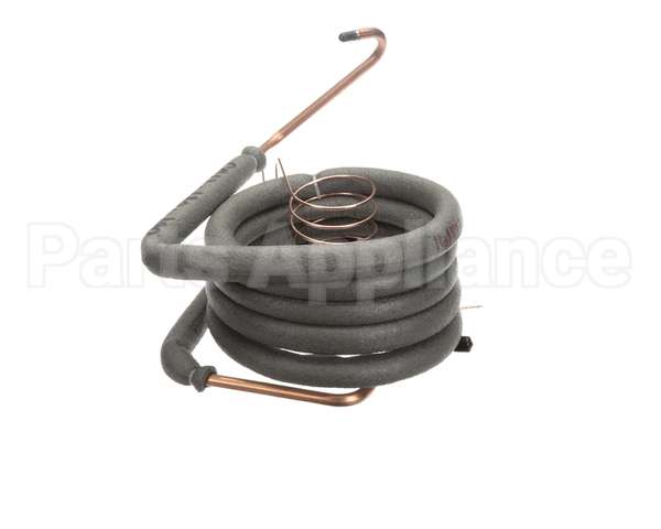 161817 Norlake Suction Pipe Assembly (R23/49/72) (C412-