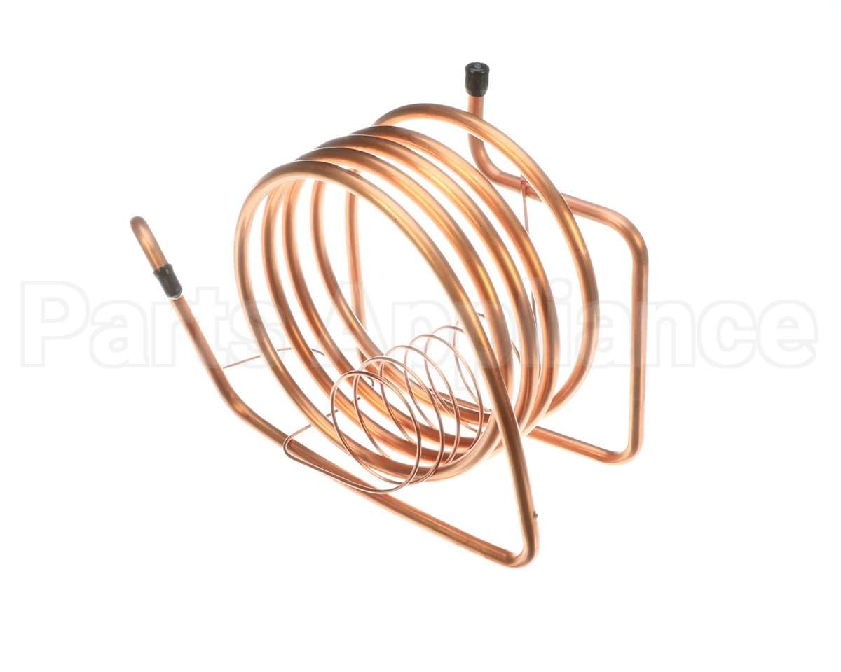 161818 Norlake Suction Pipe Assembly (F23) (C401-130-20