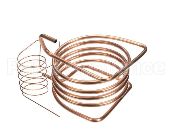 161819 Norlake Suction Pipe Assembly (F49) (C401-130-20