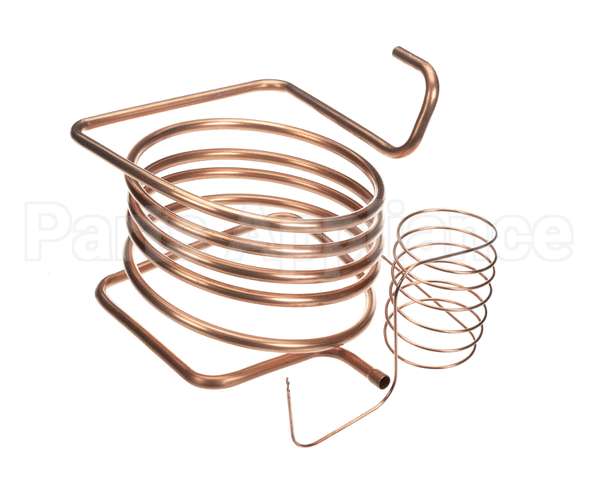 161819 Norlake Suction Pipe Assembly (F49) (C401-130-20