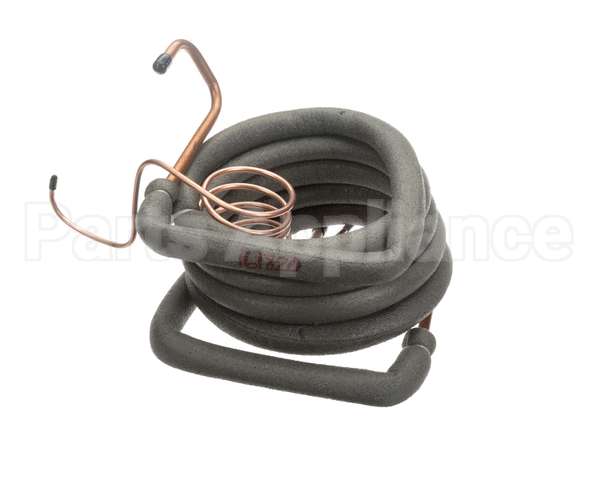 161820 Norlake Suction Pipe Assembly (F72) (C403-130-20