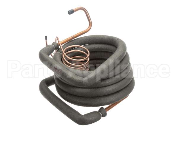 161820 Norlake Suction Pipe Assembly (F72) (C403-130-20