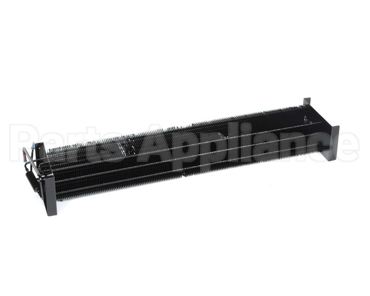 161827 Norlake Evaporator Coil (F72) (C403-135-000)