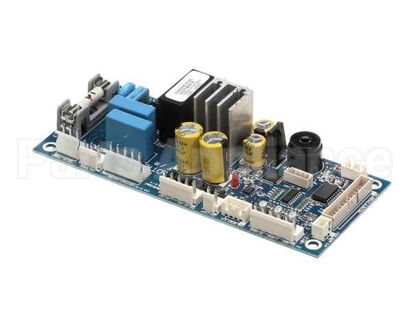 161831 Norlake Control Pcb Assembly (R23/49) (C111-19A-