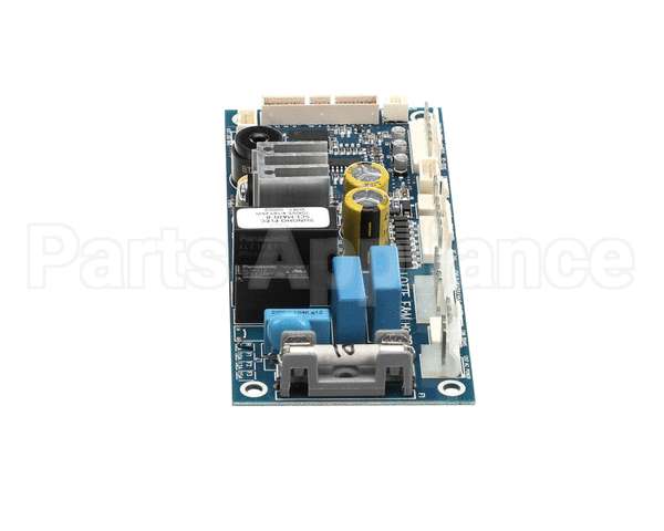 161831 Norlake Control Pcb Assembly (R23/49) (C111-19A-