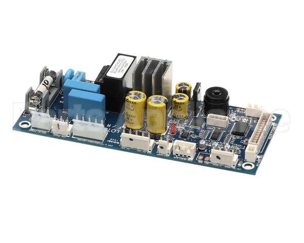 161833 Norlake Control Pcb Assembly (F23) (C101-19A-040