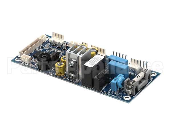 161833 Norlake Control Pcb Assembly (F23) (C101-19A-040