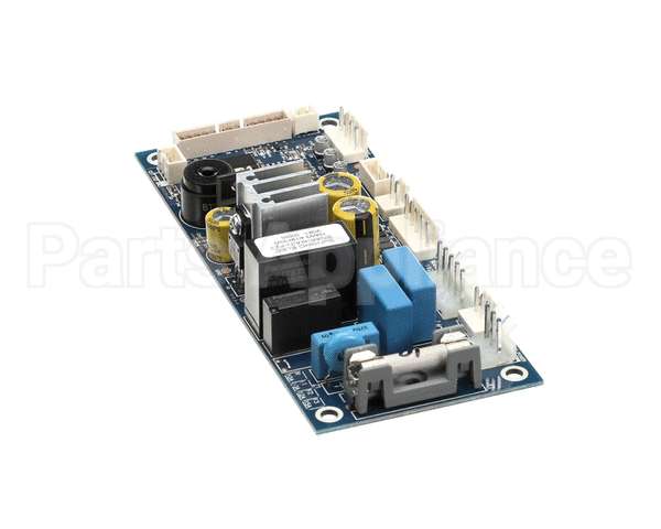 161833 Norlake Control Pcb Assembly (F23) (C101-19A-040