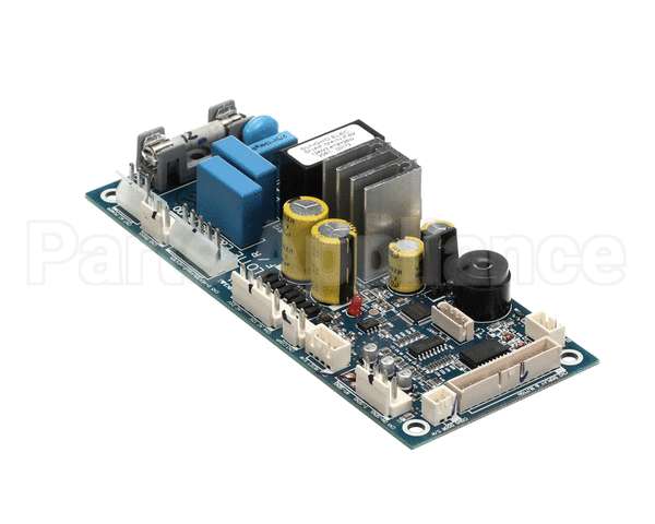 161834 Norlake Control Pcb Assembly (F49) (C102-19A-030