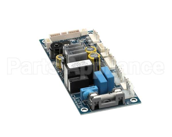 161834 Norlake Control Pcb Assembly (F49) (C102-19A-030