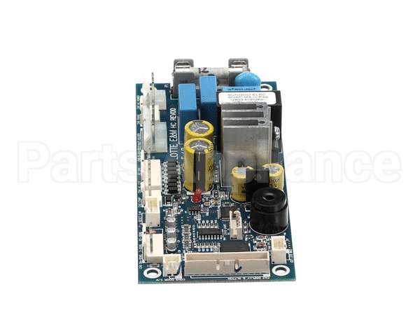 161834 Norlake Control Pcb Assembly (F49) (C102-19A-030