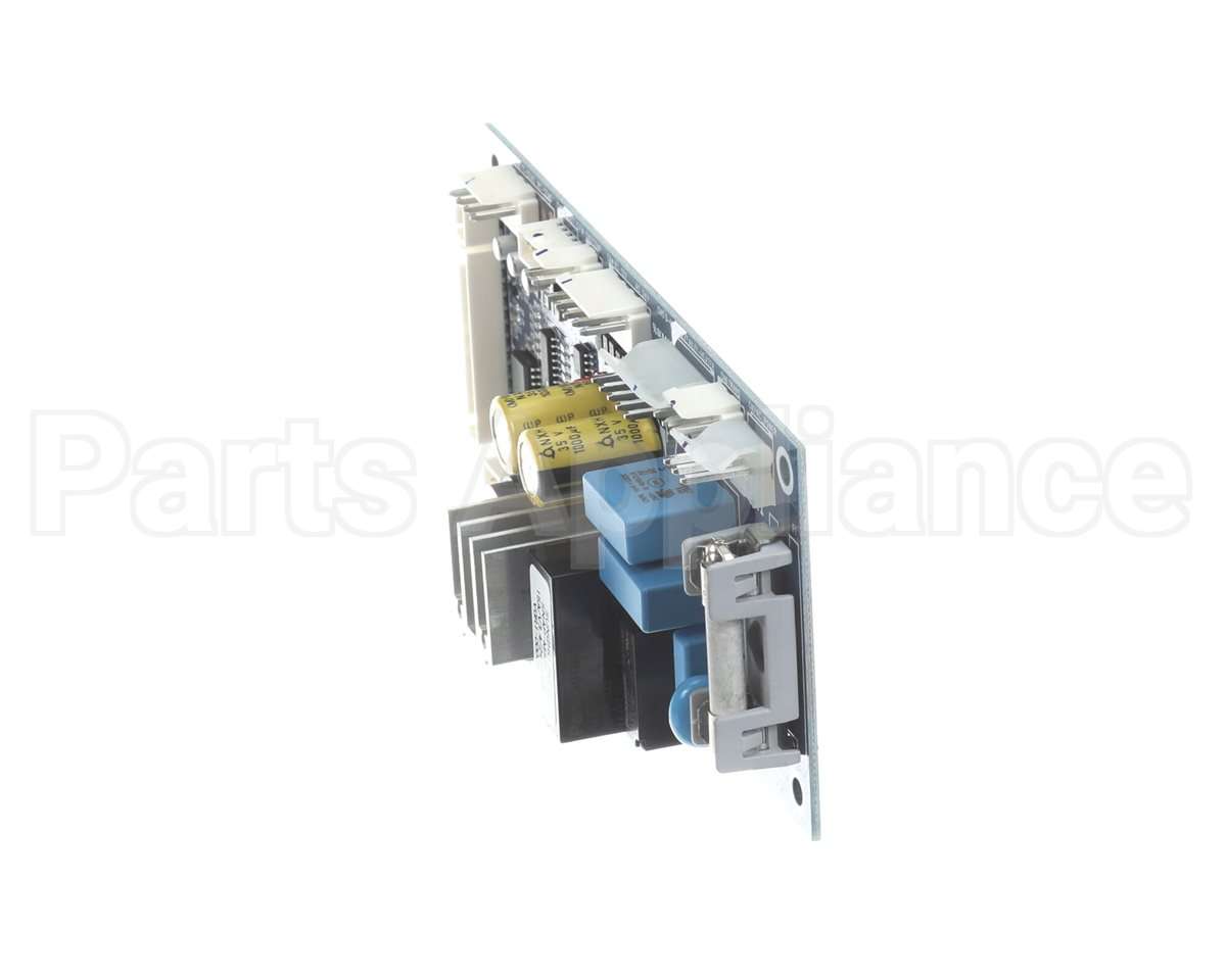 161835 Norlake Control Pcb Assembly (F72) (C103-29A-010