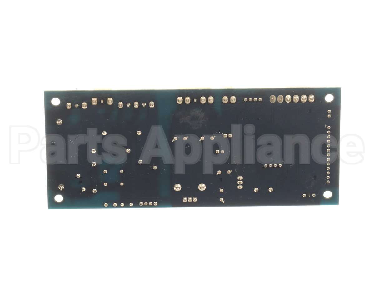 161835 Norlake Control Pcb Assembly (F72) (C103-29A-010