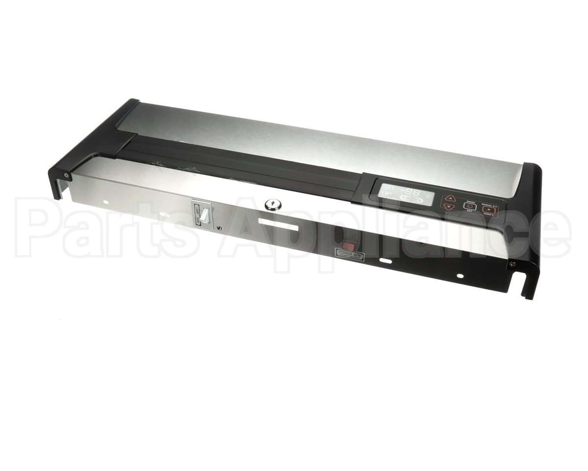 161837 Norlake Top Grill Assembly Stx (R/F23) (C201-120