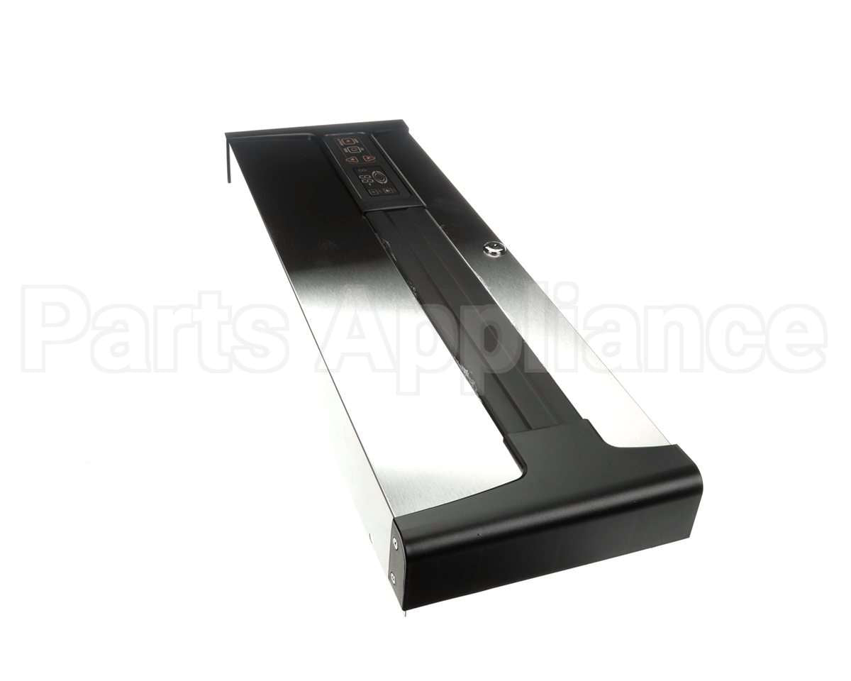 161837 Norlake Top Grill Assembly Stx (R/F23) (C201-120