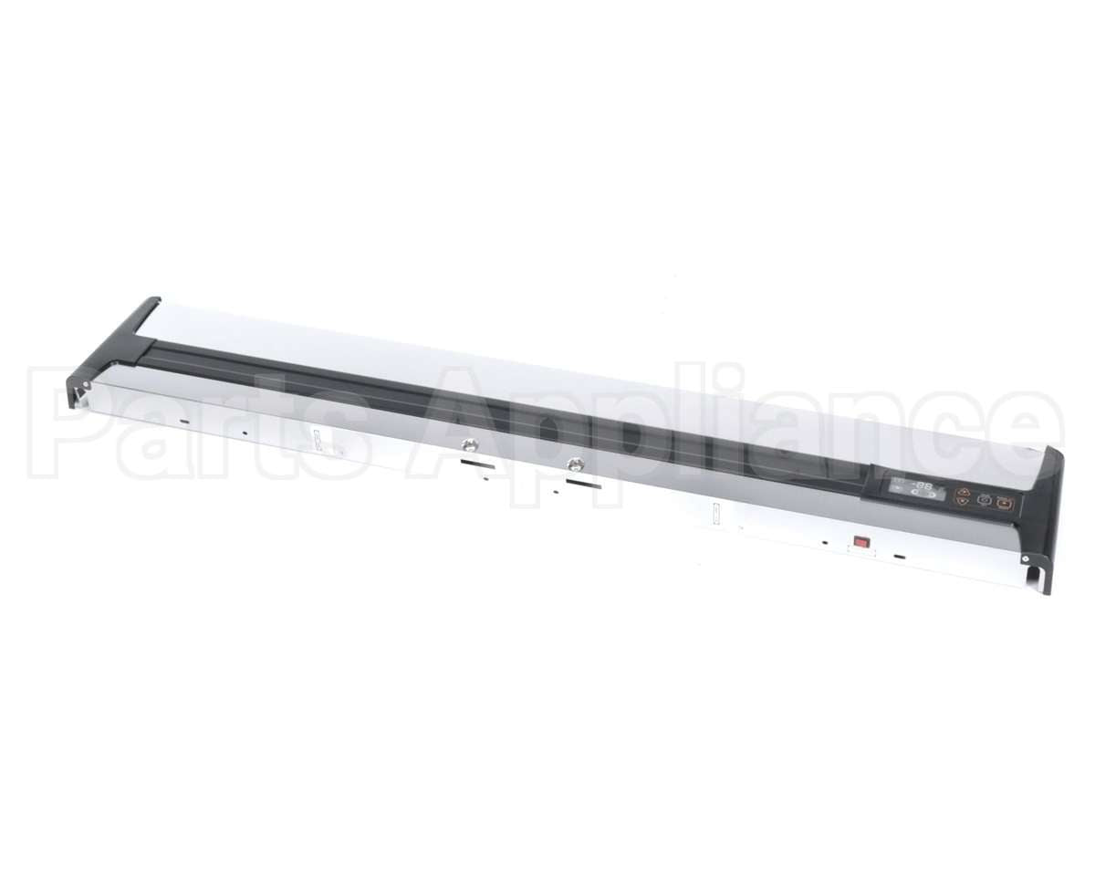 161838 Norlake Top Grill Assembly Stx (R/F49) (C202-120