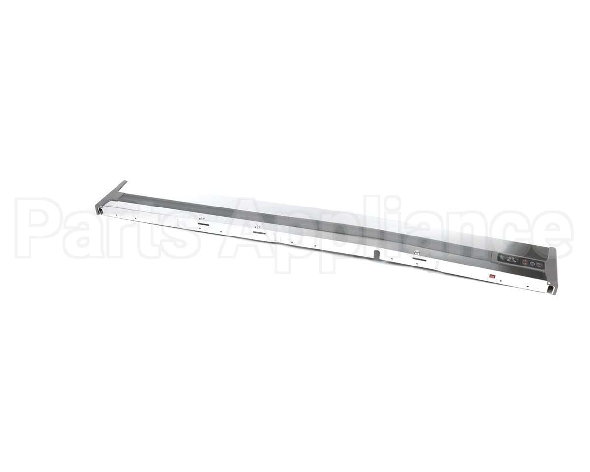 161842 Norlake Top Grill Assembly Ndg (R/F72) (C201-120