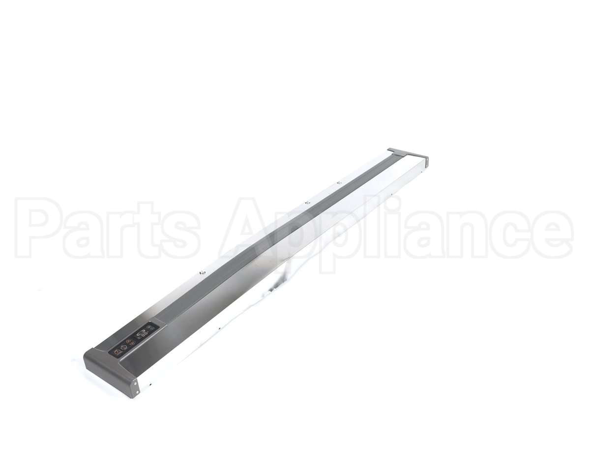 161842 Norlake Top Grill Assembly Ndg (R/F72) (C201-120