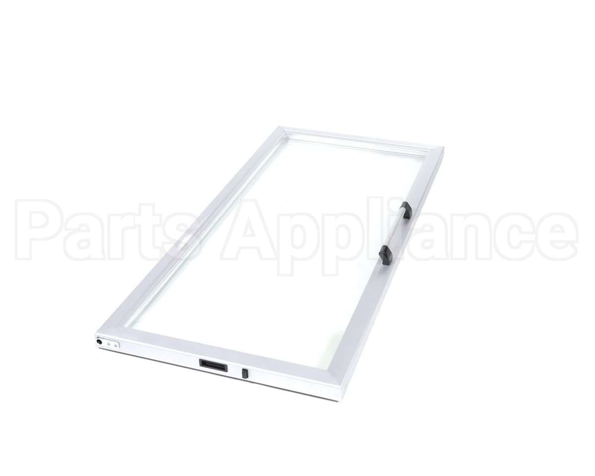 161845 Norlake Glass Door Assembly Rh (R23) (S121-420-5