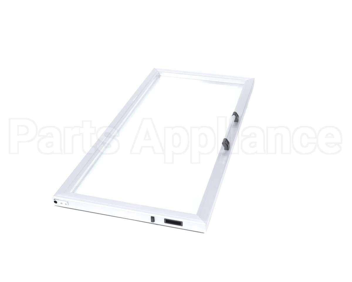 161846 Norlake Glass Door Assembly Rh (R49) (S121-420-5