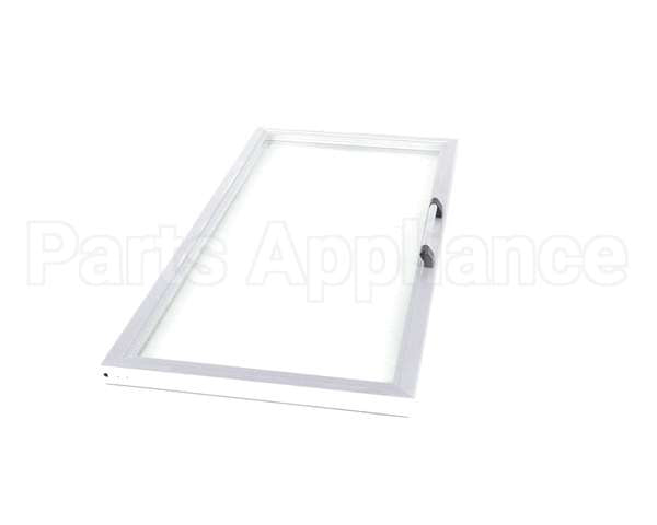 161848 Norlake Glass Door Left Hinge R49-G