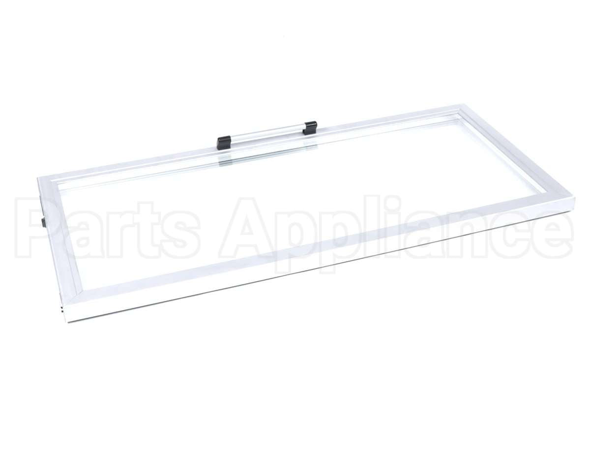 161849 Norlake Glass Door Asyy Lh (R72) (S121-420-570)